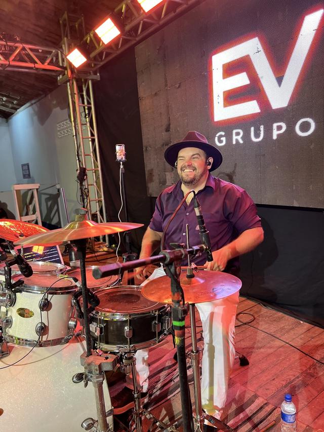 Lumark Som e DJ - 2