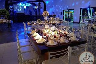La Casa Bella Buffet - 12