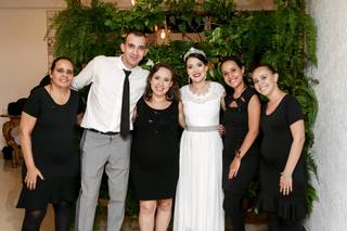 Carol Rodrigues Assessoria e Cerimonial - 12