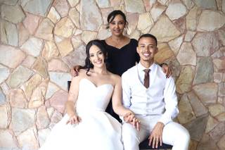 Cerimonial Cris Jupira - 5