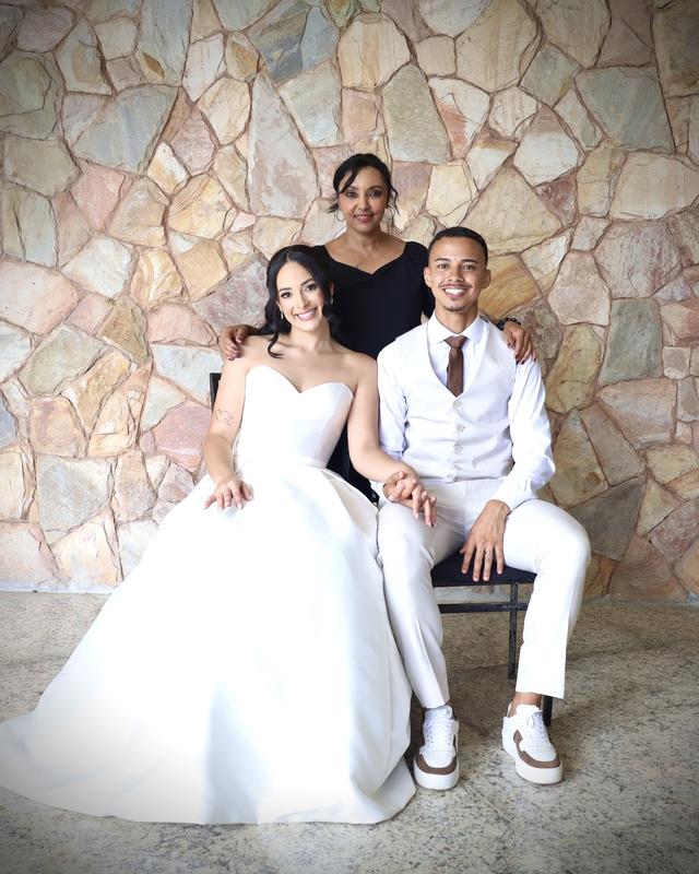 Cerimonial Cris Jupira - 2