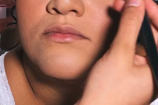 Jennyfer Ribeiro Beauty Makeup - 10