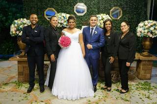 Divino Sonho Cerimonial e Eventos - 5