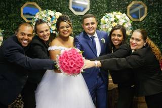 Divino Sonho Cerimonial e Eventos - 6
