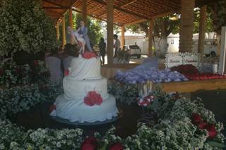 Buffet Luisa Gourmet - 1