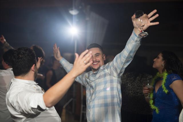 DJFestas Original - 3