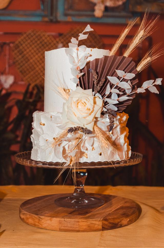 KZ Bolos e Doces Finos - 2