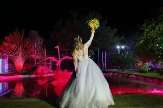 Bena Eventos Iluminação - 5