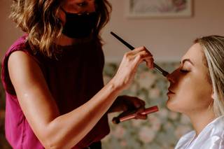 Gisele Gaspari Makeup - 5