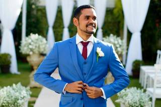 Maxime Noivos e Black Tie - 15