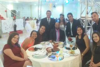 Salão de Festas Kalahari - 7