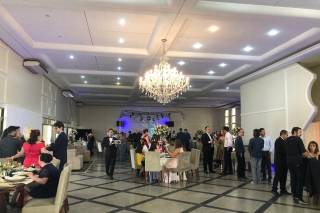 Supremum Event Center - 12
