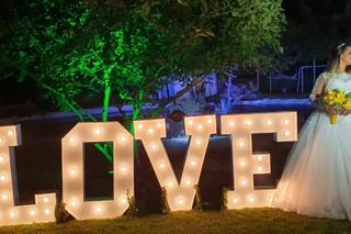 Bena Eventos Iluminação - 6