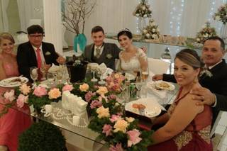 MR Decoração & Eventos - 18