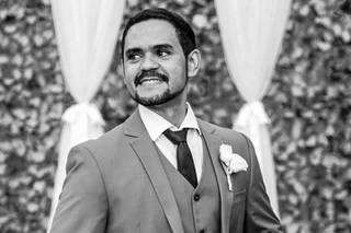 Maxime Noivos e Black Tie - 16