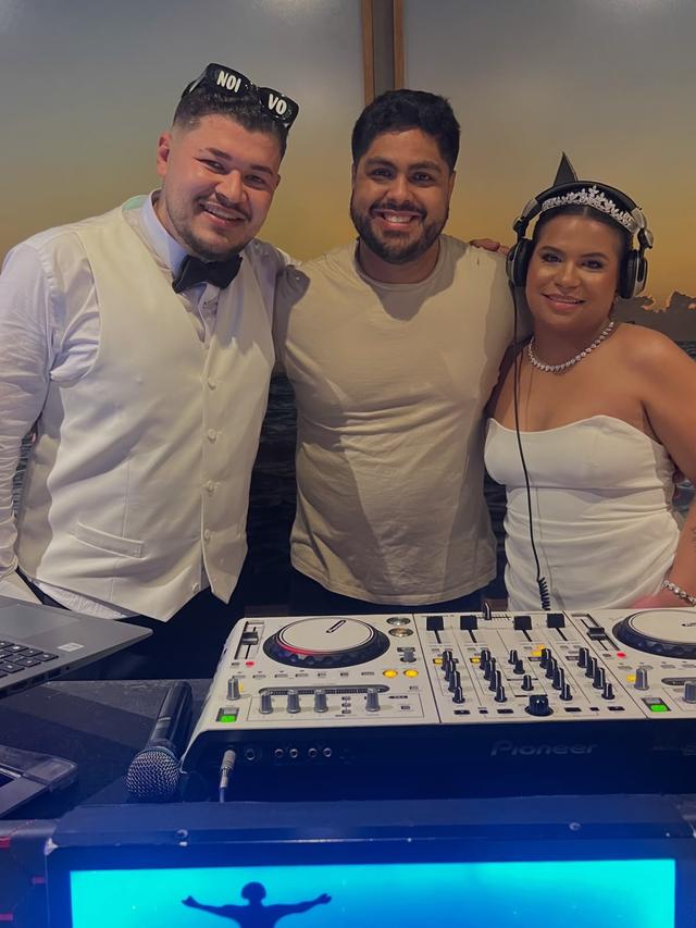 DeveccH Eventos - 1