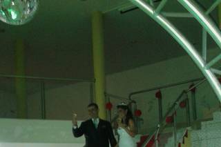 Salão de Festas Kalahari - 8