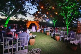 Bena Eventos Iluminação - 7