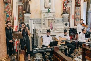Grupo Som Sagrado - 6