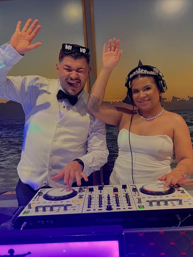 DeveccH Eventos - 2