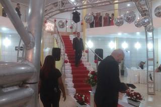 Salão de Festas Kalahari - 9