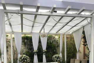 Supremum Event Center - 14