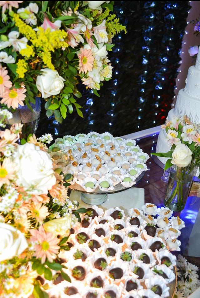 Valérie Doces - 2