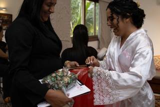 Josilene Cerimonial - 5