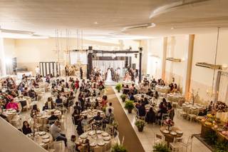 Perinas Buffet - 6