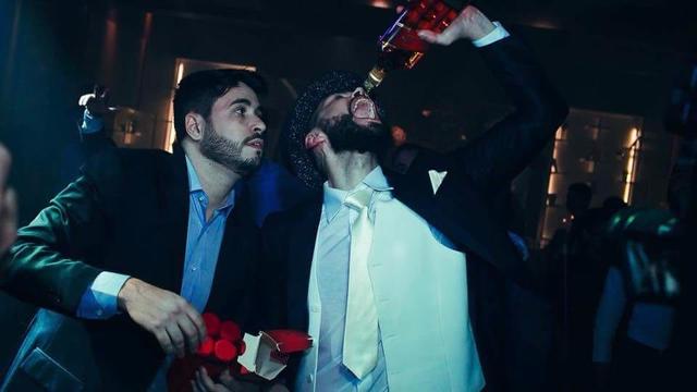 Leite Mel Fotografia - 1