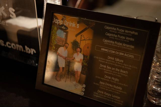 Japa Drinks - 4