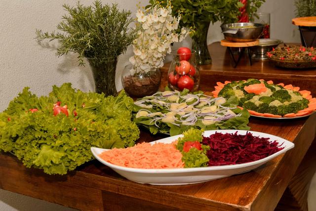 Izidro's Buffet & Eventos - 3