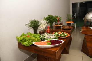 Izidro's Buffet & Eventos - 8