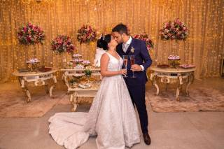 Leandro Goliv Assessoria em Eventos - 6