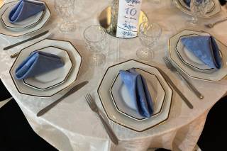 Izidro's Buffet & Eventos - 9