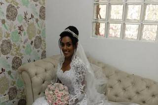 Toda Bella Estética e Beleza - 13