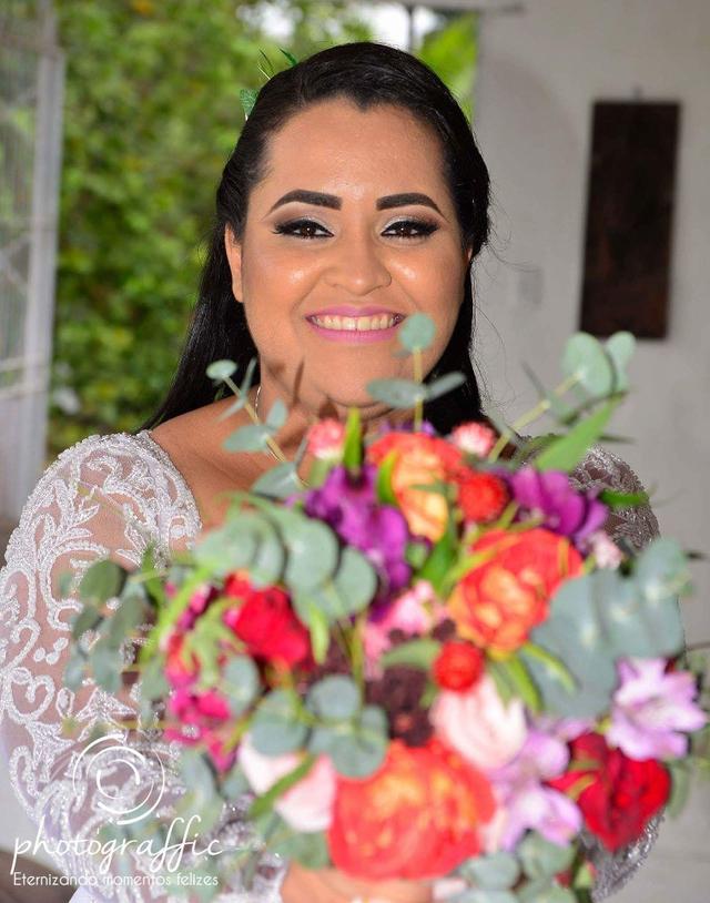 Fina Rosa Arte Floral - 2