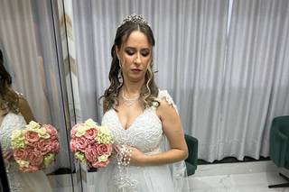 Camila Noivas - 16