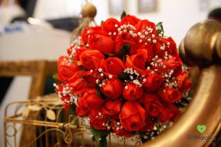 Cora Ferreira Decorações - 16