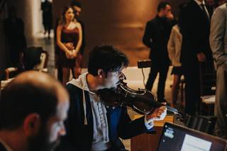 Leonardo Padovani Produções Musicais - 5
