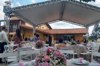 Solar da Borborema Recepções - 18