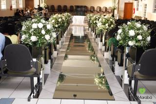 Cora Ferreira Decorações - 17
