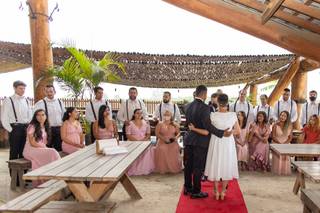 C&J Wedding Planner - 11