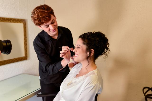Andrew Chanpan Beauty - 1