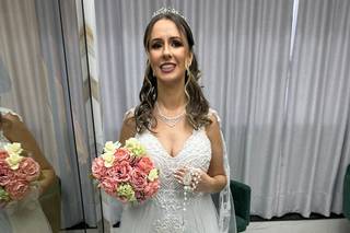 Camila Noivas - 18