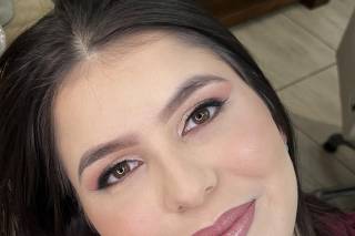 Luziane Morais Noivas - 6
