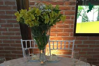 Buffet Degustar - 4