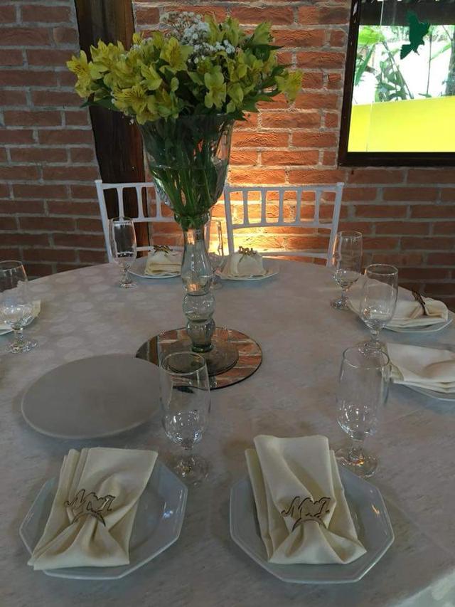 Buffet Degustar - 1