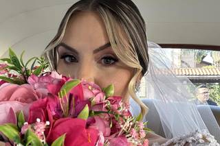 Bela Flor Buquês e Acessórios Florais - 24