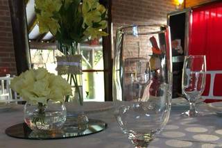 Buffet Degustar - 5